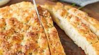 Ridiculously Easy Focaccia Bread Ridiculously Easy Focaccia Bread