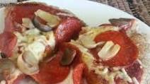 Bread Machine Pizza Dough Bread Machine Pizza Dough