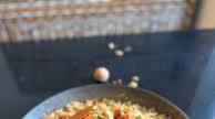 Kabuli pulao Kabuli pulao