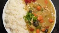 Japanese Curry with Chicken 🐓 | (Curry rice from scratch) Japanese Curry with Chicken 🐓 | (Curry rice from scratch)