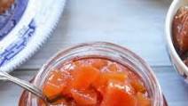 Quince Jam Recipe (Muraba't Sparijleh) Quince Jam Recipe (Muraba't Sparijleh)