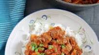 Leftover Roast Beef Chilli Leftover Roast Beef Chilli