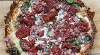 Best Homemade Deep Dish Pizza Ever – Gluten Free Best Homemade Deep Dish Pizza Ever – Gluten Free