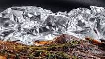 How to Cook Steak in the Oven with Foil How to Cook Steak in the Oven with Foil