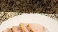 How to cook pork tenderloin pampered chef deep dish baker How to cook pork tenderloin pampered chef deep dish baker