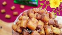 Langkah Mudah untuk Membuat Kulit lumpia goreng, Bikin Ngiler Langkah Mudah untuk Membuat Kulit lumpia goreng, Bikin Ngiler