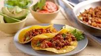 Vegan Taco Meat Vegan Taco Meat