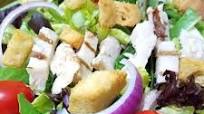 Balsamic Chicken Salad Balsamic Chicken Salad