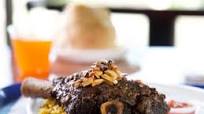 Lamb Shank Lamb Shank