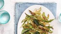 Fried Okra Fried Okra