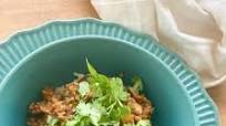 Pork Chilli Con Carne Pork Chilli Con Carne