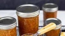 Quick & Easy Orange Marmalade Quick & Easy Orange Marmalade