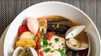 New England Cioppino New England Cioppino