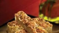 Easy Italian Herb Focaccia Bread Easy Italian Herb Focaccia Bread