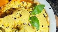 Sattvic Hummus Sattvic Hummus