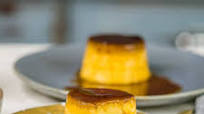 Crème Caramel Crème Caramel