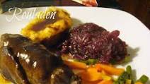 Oma's Rouladen Recipe (Instant Pot Pressure Cooker) ❤️ Oma's Rouladen Recipe (Instant Pot Pressure Cooker) ❤️