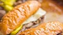 Italian Beef Italian Beef