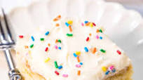 Super Simple Cake Recipe Super Simple Cake Recipe