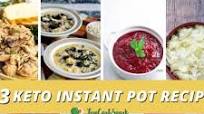 23 Best Keto Instant Pot Recipe - Low Carb Pressure Cooker Recipes 23 Best Keto Instant Pot Recipe - Low Carb Pressure Cooker Recipes