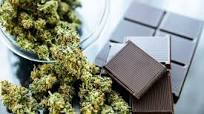 Cannabis infused chocolates Cannabis infused chocolates