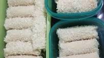 Resep Kulit lumpia basah yang Bisa Manjain Lidah Resep Kulit lumpia basah yang Bisa Manjain Lidah