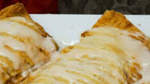 Air Fryer Fruit Pies Air Fryer Fruit Pies