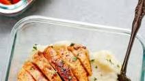 Low Carb Chicken Meal Prep Bowls Low Carb Chicken Meal Prep Bowls