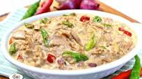 Tuna Bicol Express Recipe Tuna Bicol Express Recipe