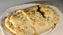 Calzones In a Pinch Calzones In a Pinch