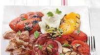 Healthy Fire-Seared Antipasto Platter Recipe - (4.4/5) Healthy Fire-Seared Antipasto Platter Recipe - (4.4/5)