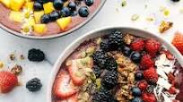 The Best Acai Bowls (Three Ways!) The Best Acai Bowls (Three Ways!)