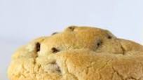 Super Thick Chocolate Chip Cookies Super Thick Chocolate Chip Cookies