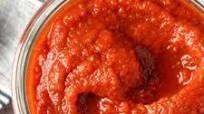 No Cook Homemade Pizza Sauce No Cook Homemade Pizza Sauce