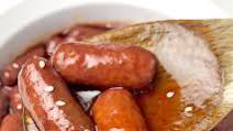 Instant Pot Little Smokies Instant Pot Little Smokies