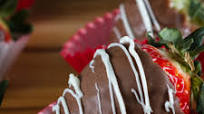 Spicy Chocolate Covered Strawberries Recipe Spicy Chocolate Covered Strawberries Recipe