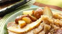 Oktoberfest Pork Roast Oktoberfest Pork Roast