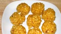 Boondi Ladoo Boondi Ladoo
