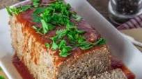 Quinoa Meatloaf Quinoa Meatloaf