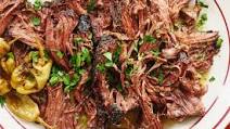 Mississippi Roast Mississippi Roast