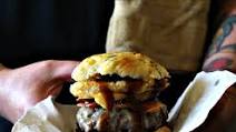 Steakhouse Burger Steakhouse Burger