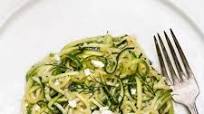 5-Ingredient Zucchini Noodles 5-Ingredient Zucchini Noodles