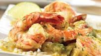Caribbean Shrimp Caribbean Shrimp