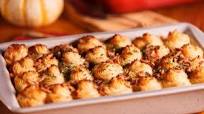 Beautiful Twice-Baked Potato Casserole Beautiful Twice-Baked Potato Casserole
