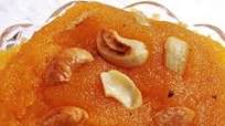Rava Kesari Rava Kesari