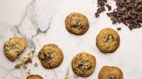 Chocolate Chip Cookies Chocolate Chip Cookies