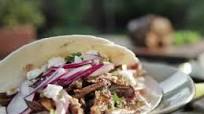 Lamb Tacos (Barbacoa Style) Lamb Tacos (Barbacoa Style)