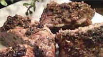Italian Pork Tenderloin Italian Pork Tenderloin