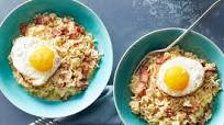 Ramen Carbonara Ramen Carbonara