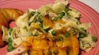 Ww 7 Point Chicken Noodle Casserole Ww 7 Point Chicken Noodle Casserole